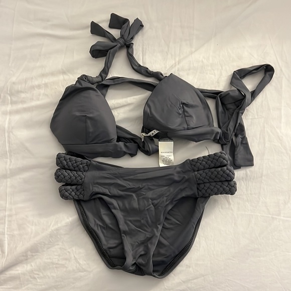 Bikini xs gray - Picture 2 of 5